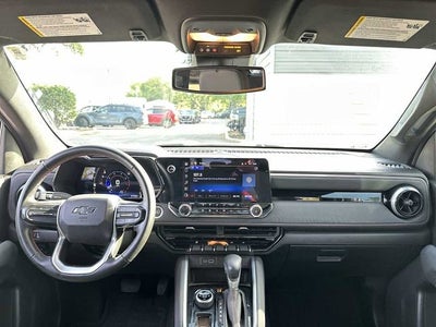 Chevrolet Colorado Z71 2023