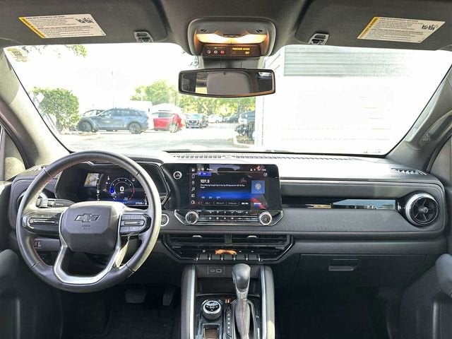 Chevrolet Colorado Z71 2023