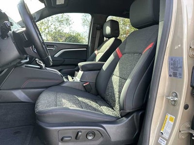 Chevrolet Colorado Z71 2023