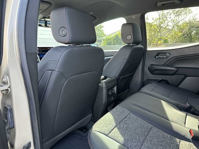 Chevrolet Colorado Z71 2023