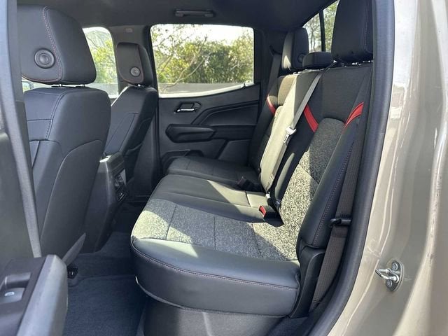 Chevrolet Colorado Z71 2023