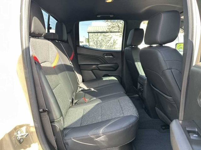 Chevrolet Colorado Z71 2023