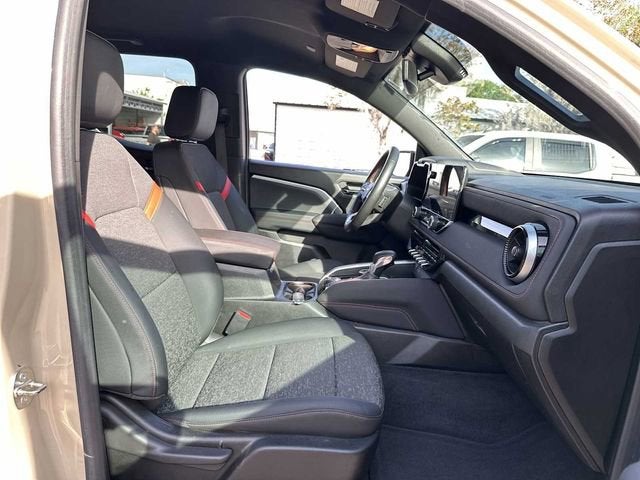 Chevrolet Colorado Z71 2023