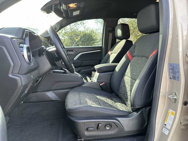 Chevrolet Colorado Z71 2023