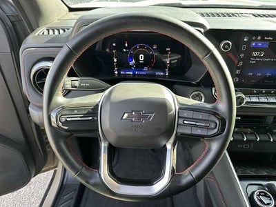 Chevrolet Colorado Z71 2023