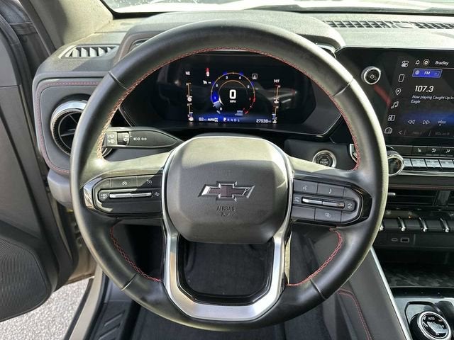 Chevrolet Colorado Z71 2023