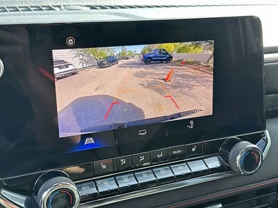 Chevrolet Colorado Z71 2023