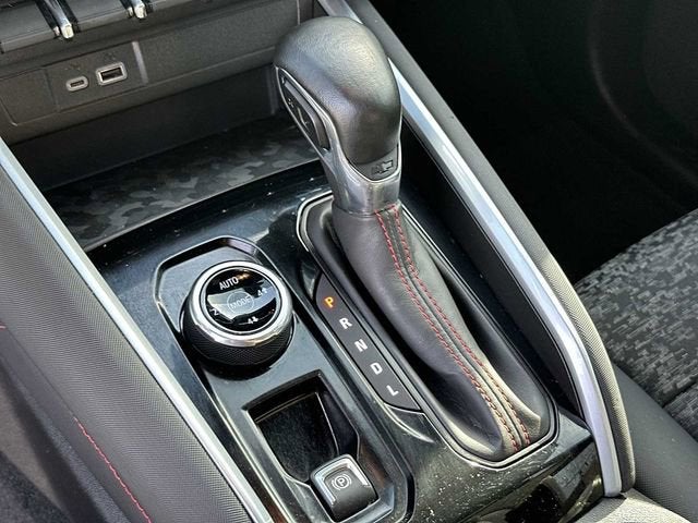 Chevrolet Colorado Z71 2023