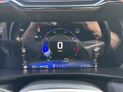 Chevrolet Colorado Z71 2023