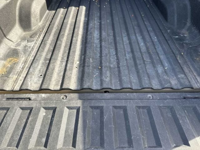 Chevrolet Colorado Z71 2023