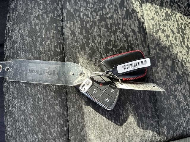 Chevrolet Colorado Z71 2023