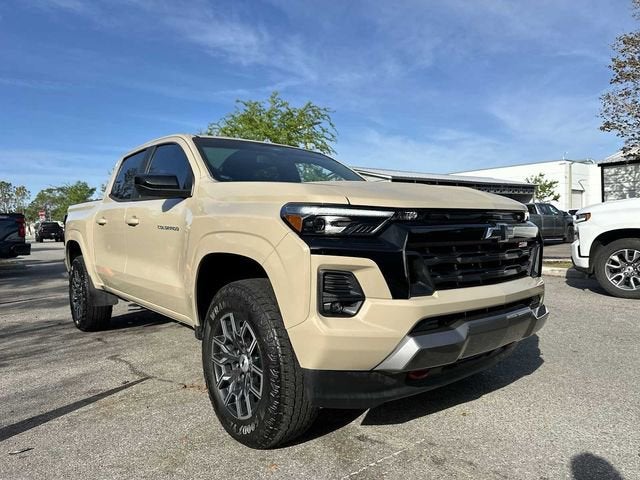 Chevrolet Colorado Z71 2023