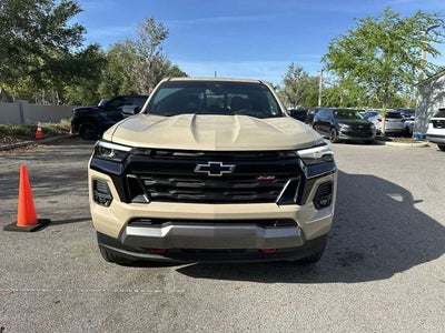 Chevrolet Colorado Z71 2023