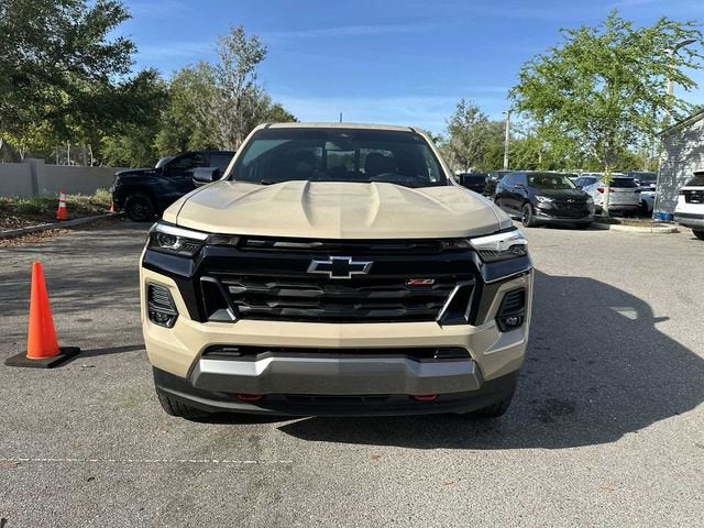 Chevrolet Colorado Z71 2023