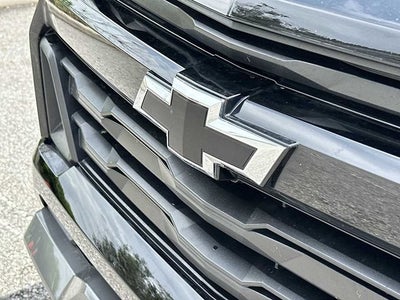 Chevrolet Colorado Z71 2024