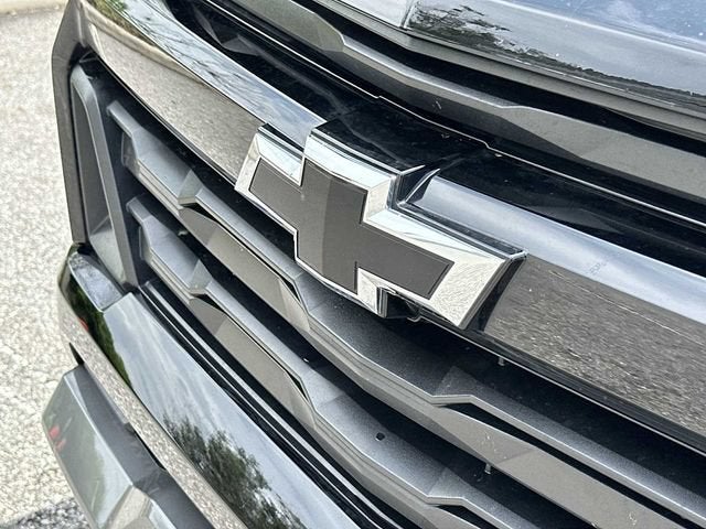 Chevrolet Colorado Z71 2024