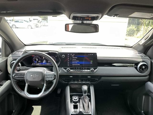 Chevrolet Colorado Z71 2024