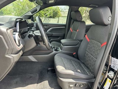 Chevrolet Colorado Z71 2024
