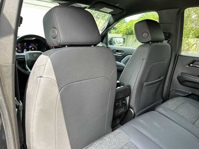 Chevrolet Colorado Z71 2024