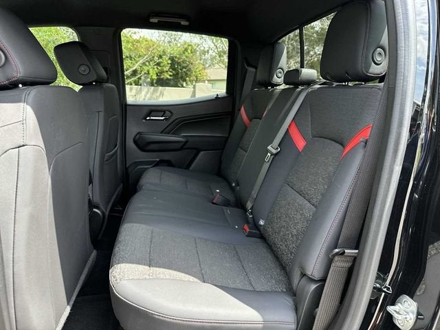 Chevrolet Colorado Z71 2024