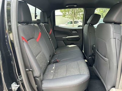 Chevrolet Colorado Z71 2024