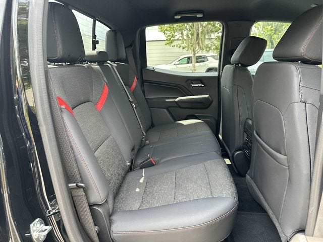 Chevrolet Colorado Z71 2024