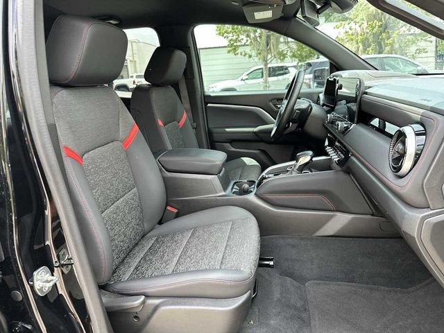 Chevrolet Colorado Z71 2024