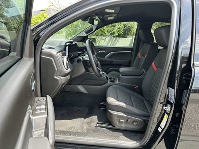 Chevrolet Colorado Z71 2024