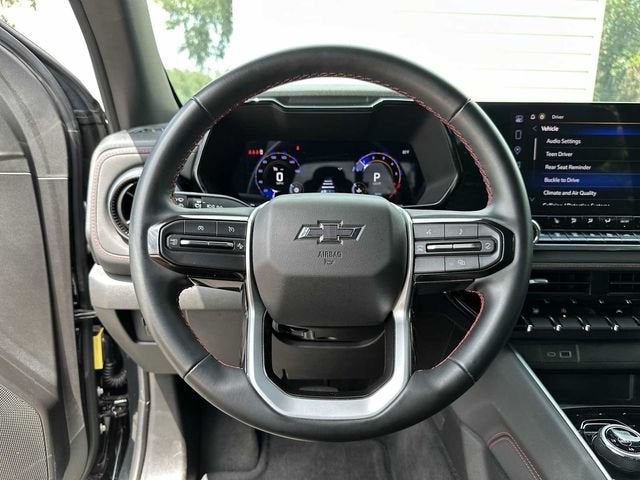Chevrolet Colorado Z71 2024