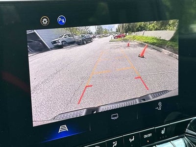 Chevrolet Colorado Z71 2024
