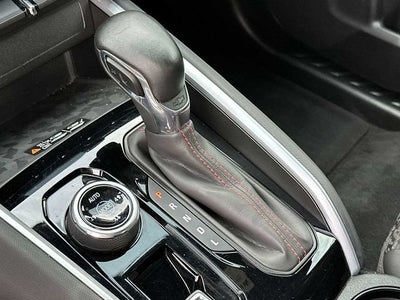 Chevrolet Colorado Z71 2024