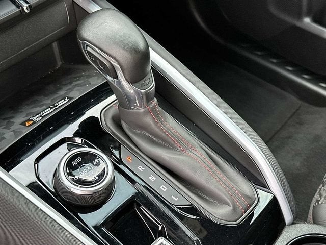 Chevrolet Colorado Z71 2024