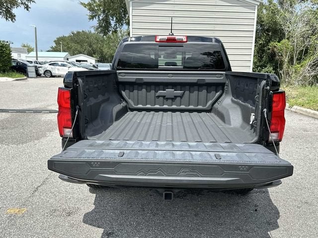Chevrolet Colorado Z71 2024