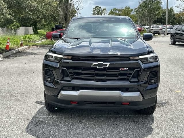 Chevrolet Colorado Z71 2024