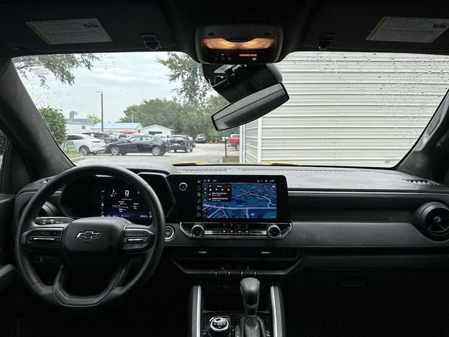 Chevrolet Colorado Trail Boss 2023