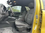 Chevrolet Colorado Trail Boss 2023