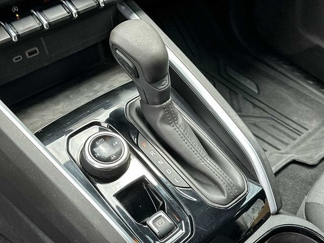 Chevrolet Colorado Trail Boss 2023