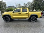 Chevrolet Colorado Trail Boss 2023