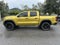 Chevrolet Colorado Trail Boss 2023