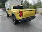 Chevrolet Colorado Trail Boss 2023