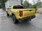 Chevrolet Colorado Trail Boss 2023