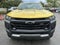 Chevrolet Colorado Trail Boss 2023