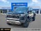 Chevrolet Colorado Trail Boss 2024