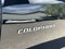 Chevrolet Colorado Trail Boss 2024