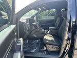 Chevrolet Colorado Trail Boss 2024