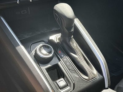 Chevrolet Colorado Trail Boss 2024