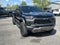Chevrolet Colorado Trail Boss 2024