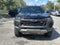 Chevrolet Colorado Trail Boss 2024