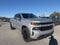 Chevrolet Silverado 1500 Custom 2021