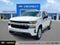 Chevrolet Silverado 1500 LTD Custom 2022